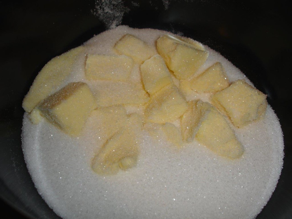 Blåbærmuffins med hvid chokolade (2)