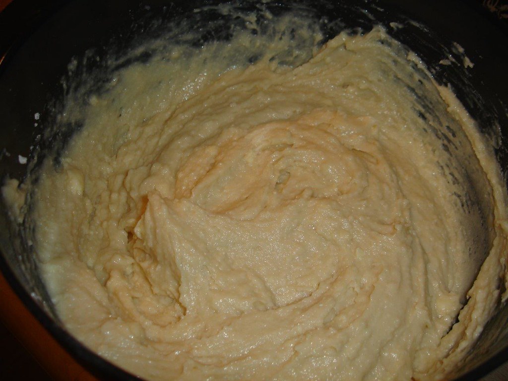 Blåbærmuffins med hvid chokolade (6)