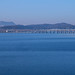 The Han River on a clear morning