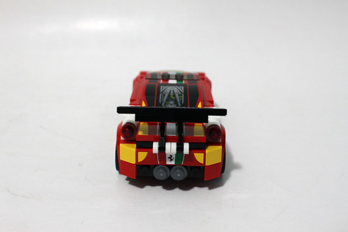 LEGO Speed Champions 458 Italia GT2 (75908)
