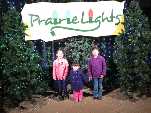 Prairie Lights 12.3.2014