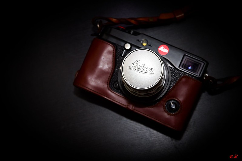 FUJIFLIM X-Pro1 ＆ Leica Leitz Summicron DR 50mm f/2