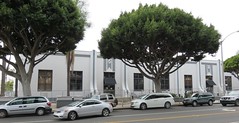 Old Post Office 90406 (Santa Monica, California)