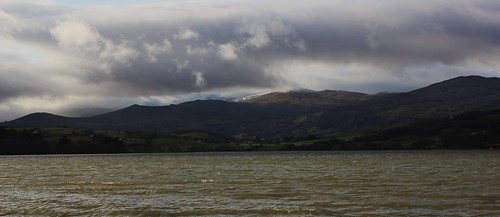 clouds snowdonia day7 northwales afonconwy glanconwy conwyestuary bbcwalesnature canoneos550d ashperkins 2015onephotoeachday