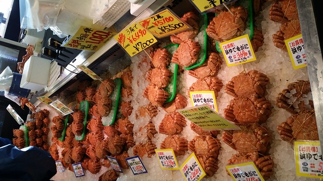 seafood curb market 3