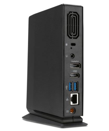 Acer Chromebox CXI-i34KGM