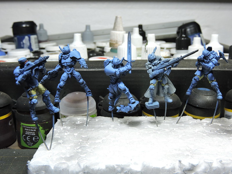Infinity PanOceania - Operation Icestorm - 28mm - Finalizado pag 2 15381547944_f57791dffe_c