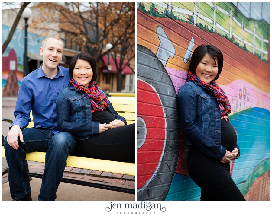 View More: http://jenmadigan.pass.us/carissa-and-brian-maternity