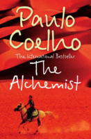  'The Alchemist' by Paulo Coelho
