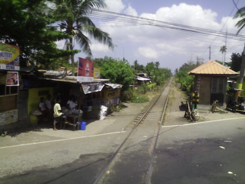 railways pnr tiaongquezon