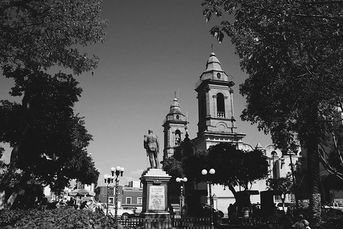 mexico catedral oaxaca tierradelsol huajuapan mixteca huajuapandeleon canont3 canoneos1100d canon1100d canoneosrebelt3 isaacstaunton