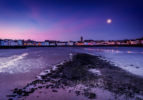 county blue ireland moon seascape dawn town seaside nikon harbour tide low earlymorning down hour colourful seafront northern setting tamron exposed causeway donaghadee 1024 autofocus purples d90 indigos digitalslrphotography magicunicornverybest expertcritique donaghadeeseafront august2015