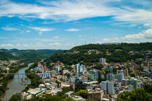 city brazil brasil santacatarina joaçaba freibruno