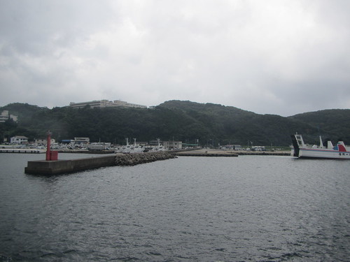 tsushima japan 2016 対馬 日本 九州 日本海 島