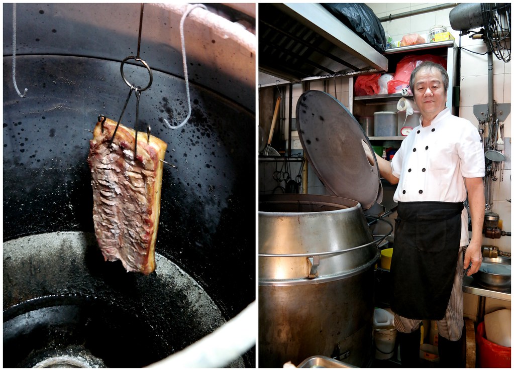 Siang Yuen Traditional Roasts