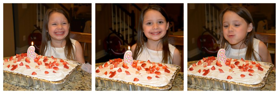 lexie's cake