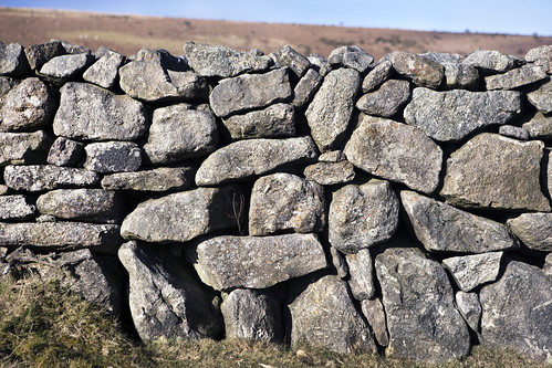 park uk england stone wall traditional dry devon national moors dartmoor westcountry upland canon6d cosdonhill