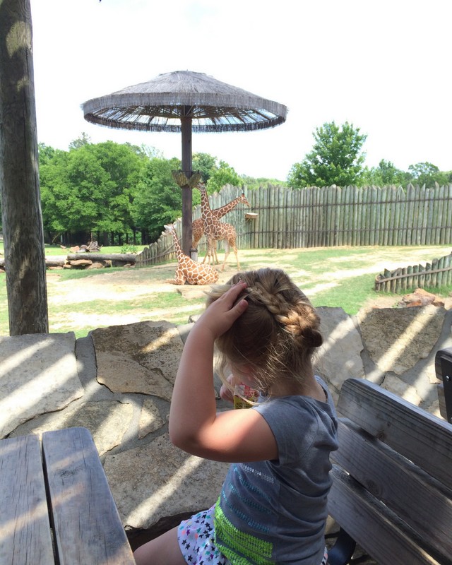 Tyler Zoo May 20142
