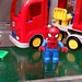 LEGO: Duplo: Toy Fair 2015