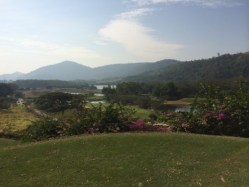 Wangjuntr Golf Park near Pattaya / Rayong 16007634048_667e367f04