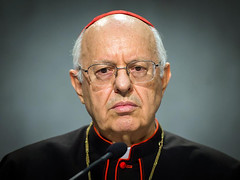 Cardenal Baldisseri
