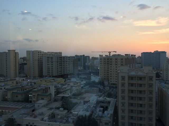 卡達 多哈 Doha Qatar