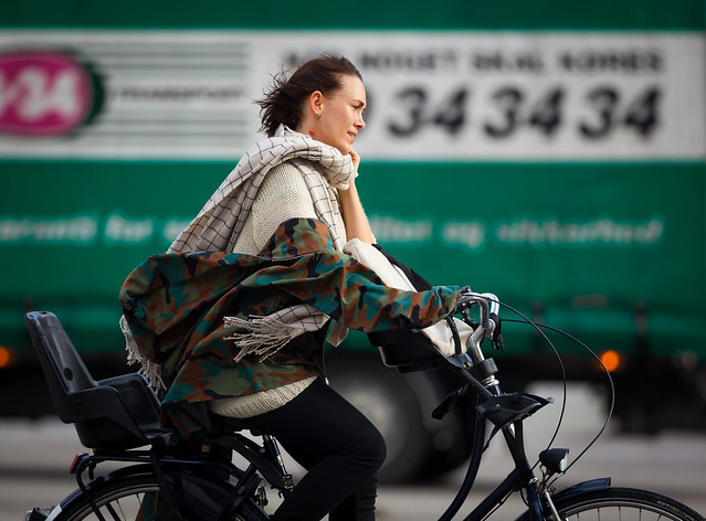 Copenhagen Bikehaven by Mellbin - Bike Cycle Bicycle - 2015 - 0127