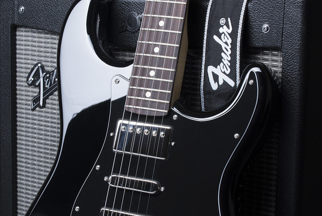 Photo：fender-guitar-0792 By TheMachinePhotography