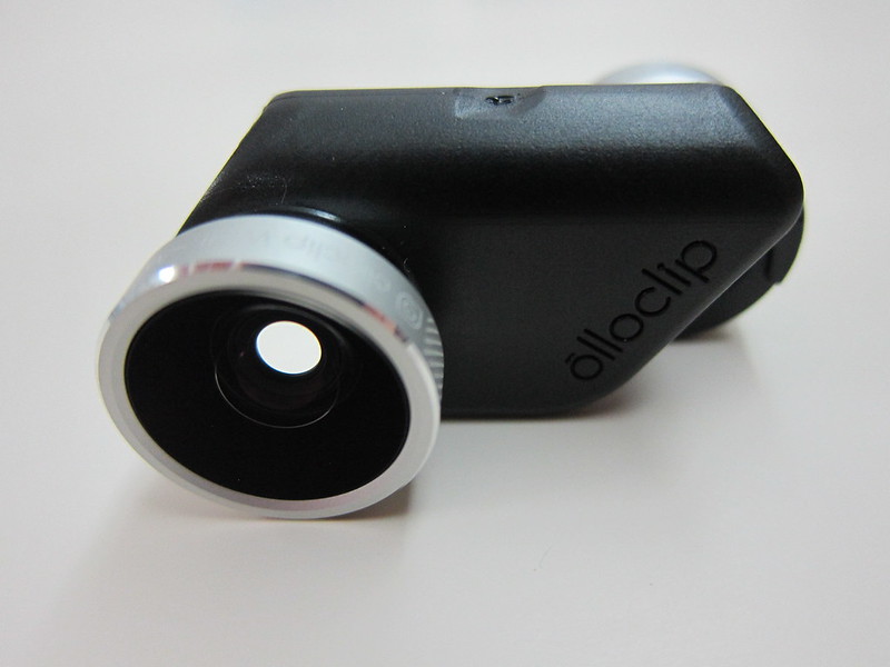Olloclip 4-in-1 Photo Lens for iPhone 6/6 Plus - Front