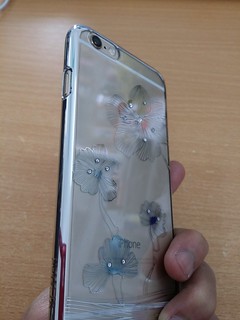iPhone 6 & 6 Plus: Ốp silicon trong suốt,ốp viền,ốp viền đính đá,ốp lưng đính đá,bao da,cường lực 16677722236_d46fa44a60_n