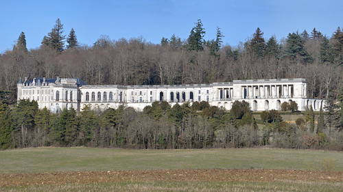 castle château façade charente 2015 mercerie magnaclavalette châteaudelamercerie