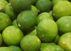 Regular Limes