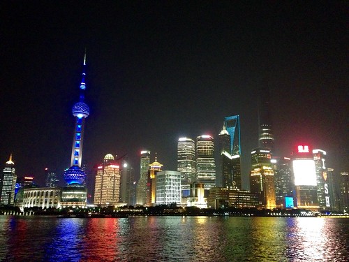 Shanghai 2014