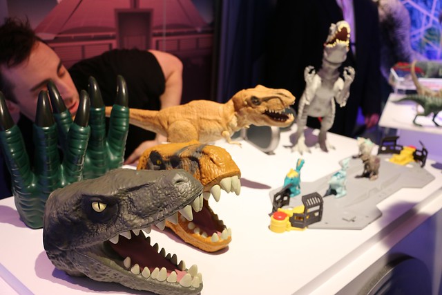 Hasbro - New York Toy Fair 2015