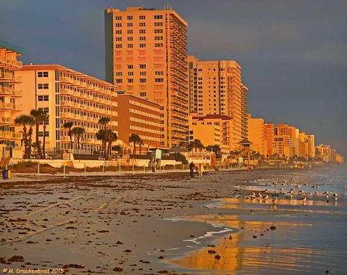 sunrise hotel florida resort fl atlanticocean condominiums retirementcommunity daytonabeachshores oceanfrontcondo