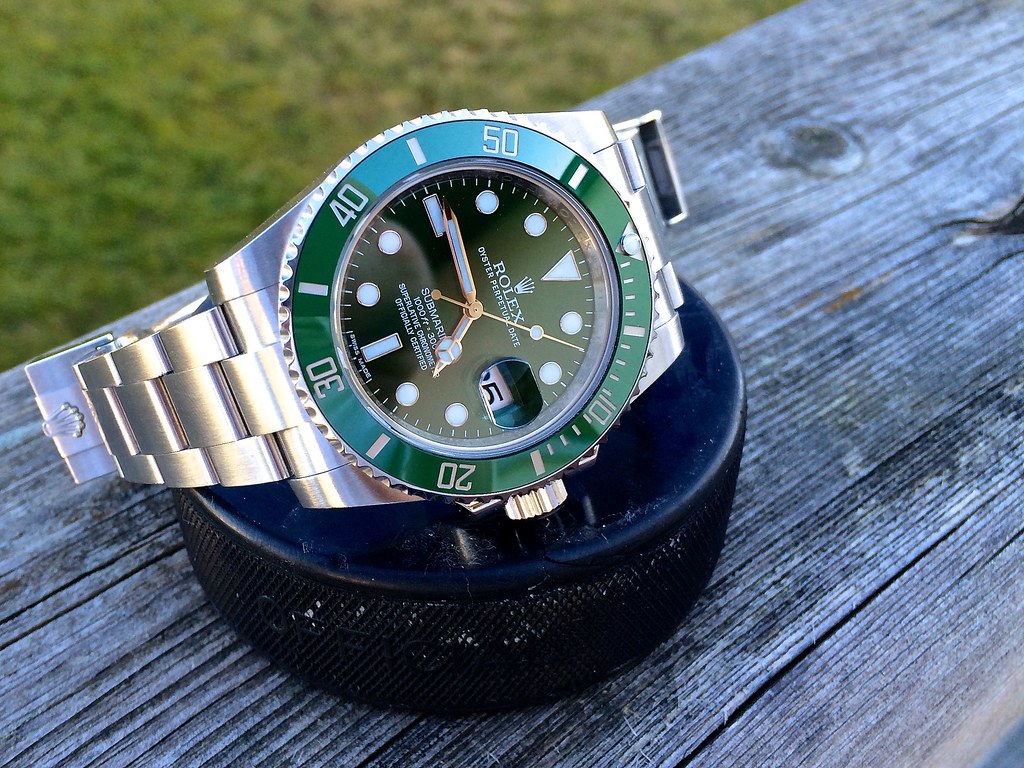 CHI Submariner Date 16644997955_69e6500a54_b
