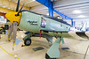 Hawker Fury/SeaFury Mk.XI