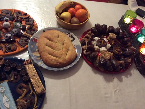 [346/365] Les 13 desserts de Noël de Provence