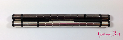 Review: Polar Pen Magnet Pen & Stylus - Silver @Polar_Pen @NanoDots