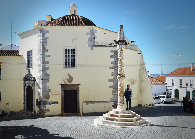 Ruta de 5 días por el Alentejo. - Blogs de Portugal - Elvas, Vila Viçosa y breves conclusiones. (9)