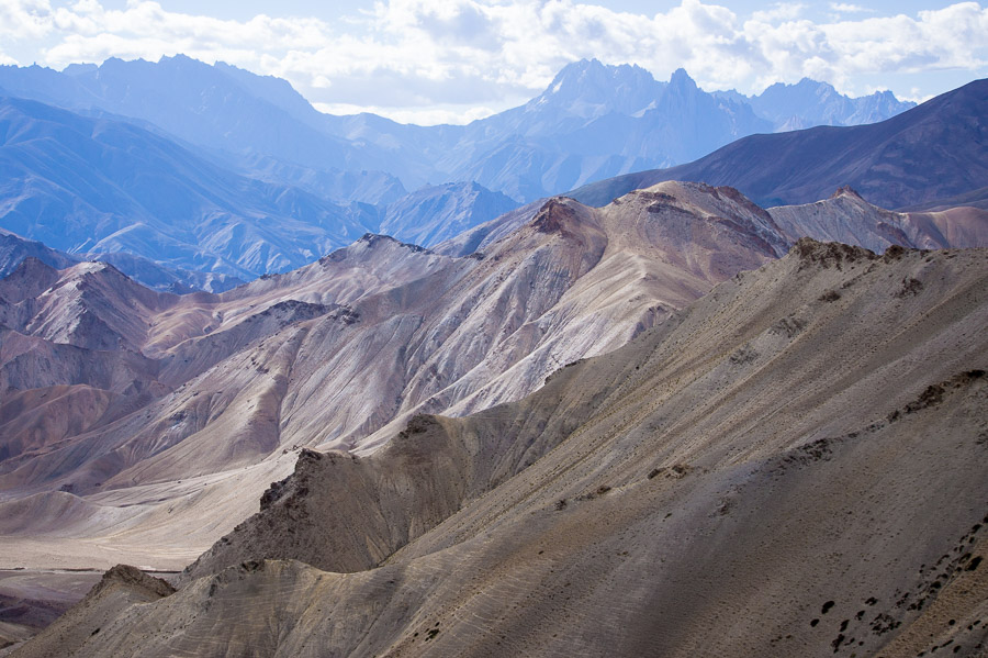Занскар (Заскар) © Kartzon Dream - авторские туры в Гималаи
