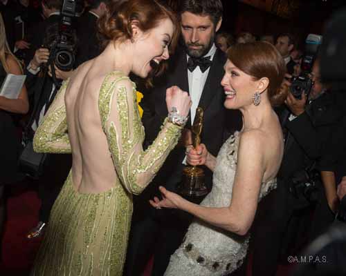 87th Academy Awards, Oscars, Governors Ball