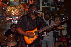 032 Terry Big T Williams