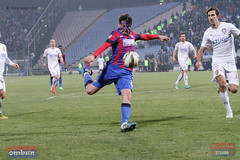 Steaua-Rapid, 0-1