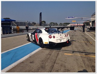 2015 MRS GT-Racing BES #14 - 02