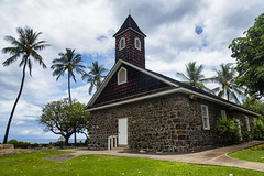 Keawala'i Congregational Church