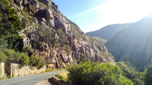 africa road roadtrip southafrica tradouwpass