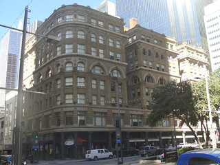 Main 1623 Wilson Building