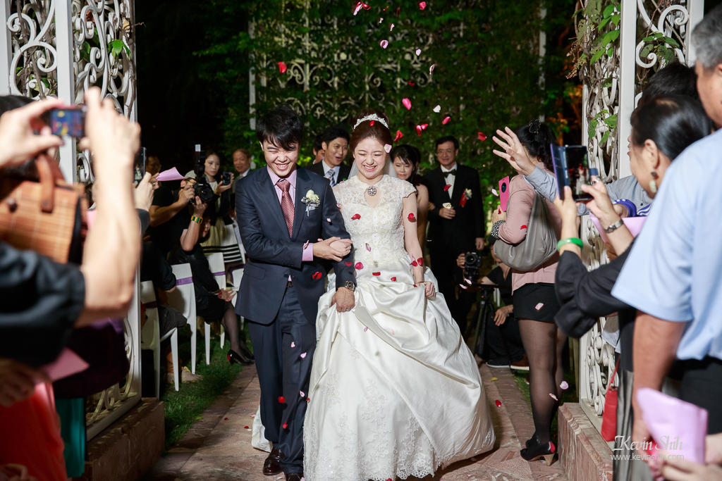 台中中橋花園婚攝-婚禮攝影