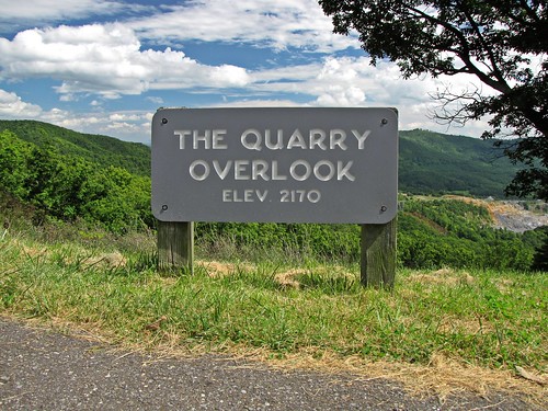 county wood mountain signs mountains look sign rock stone virginia wooden carved rocks view post ben stones web over september 101 va views signage looks posts overlook signing quarry blueridgeparkway mile 2014 botetourt milepost quarries overlooks mileposts schumin schuminweb